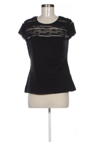 Bluzka damska H&M, Rozmiar M, Kolor Czarny, Cena 47,99 zł