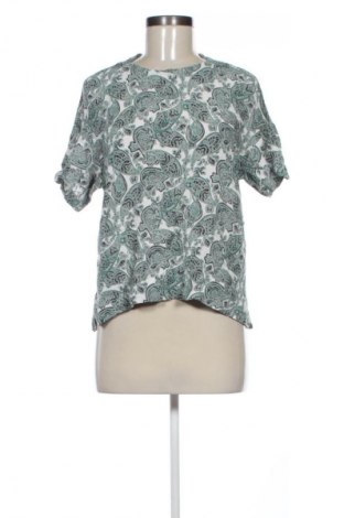 Bluzka damska H&M, Rozmiar M, Kolor Kolorowy, Cena 47,99 zł