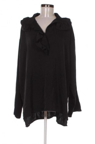 Bluzka damska H&M, Rozmiar M, Kolor Czarny, Cena 6,99 zł