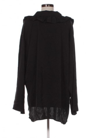 Bluzka damska H&M, Rozmiar M, Kolor Czarny, Cena 6,99 zł