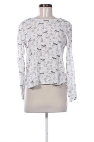 Дамска блуза H&M, Размер M, Цвят Многоцветен, Цена 4,09 €