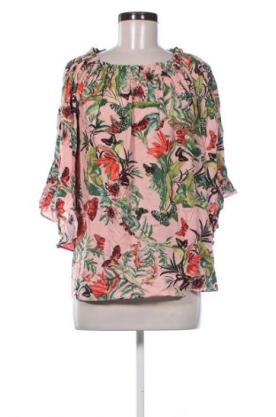 Dámská halenka H&M, Velikost XL, Barva Vícebarevné, Cena  238,00 Kč