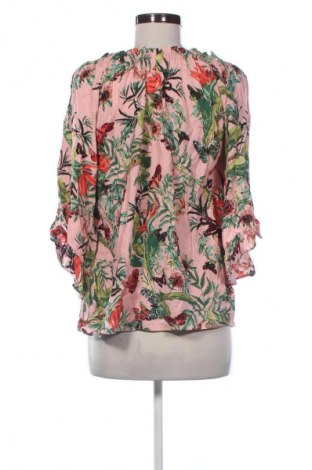 Dámská halenka H&M, Velikost XL, Barva Vícebarevné, Cena  238,00 Kč