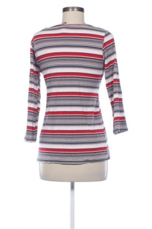 Дамска блуза H&M, Размер L, Цвят Многоцветен, Цена 5,11 €