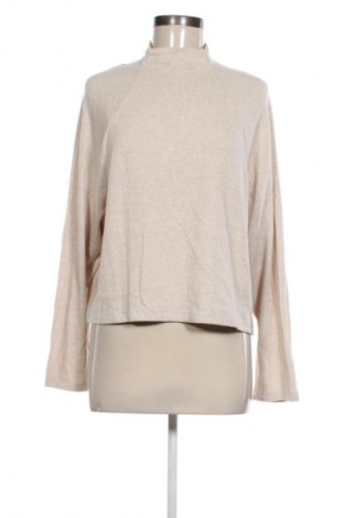 Dámská halenka H&M, Velikost M, Barva Béžová, Cena  79,00 Kč