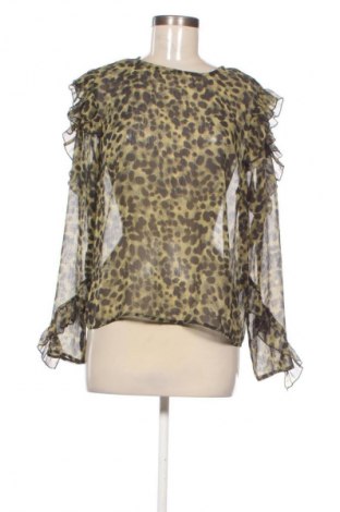 Дамска блуза H&M, Размер M, Цвят Многоцветен, Цена 3,57 €