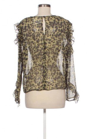 Дамска блуза H&M, Размер M, Цвят Многоцветен, Цена 3,57 €