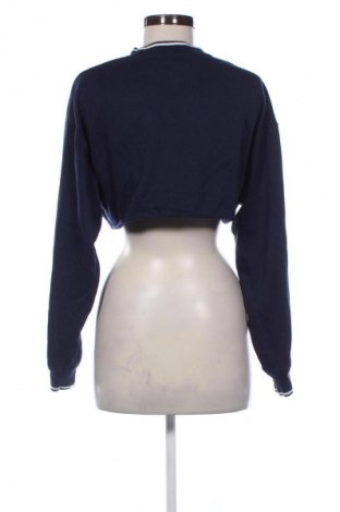 Bluzka damska H&M, Rozmiar XS, Kolor Niebieski, Cena 22,99 zł