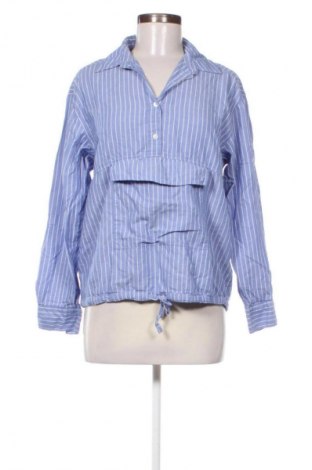 Дамска блуза H&M, Размер XS, Цвят Многоцветен, Цена 3,57 €