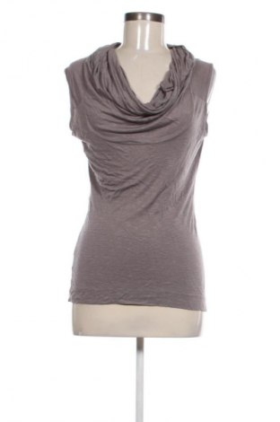 Bluzka damska H&M, Rozmiar L, Kolor Brązowy, Cena 53,99 zł