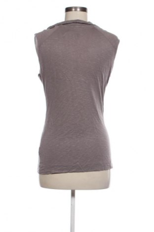 Bluzka damska H&M, Rozmiar L, Kolor Brązowy, Cena 53,99 zł