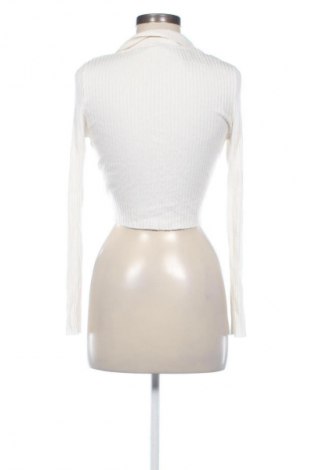 Bluză de femei H&M, Mărime S, Culoare Ecru, Preț 20,99 Lei