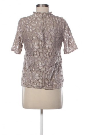 Дамска блуза H&M, Размер S, Цвят Кафяв, Цена 4,09 €