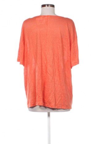 Dámská halenka H&M, Velikost XL, Barva Oranžová, Cena  59,00 Kč