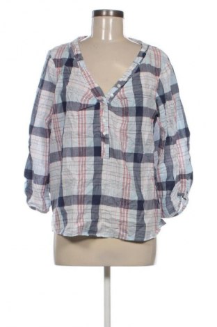 Dámská halenka H&M, Velikost XL, Barva Vícebarevné, Cena  139,00 Kč