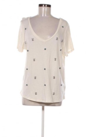 Bluzka damska H&M, Rozmiar M, Kolor Beżowy, Cena 48,99 zł