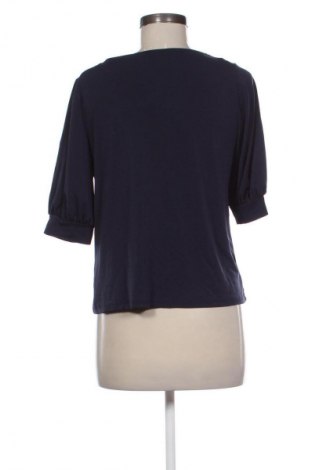 Дамска блуза H&M, Размер S, Цвят Син, Цена 9,70 €