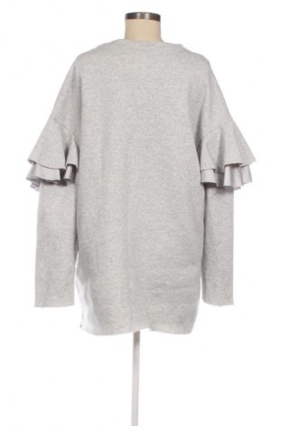 Дамска блуза H&M, Размер M, Цвят Сив, Цена 8,69 €