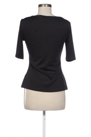 Дамска блуза H&M, Размер M, Цвят Черен, Цена 4,09 €