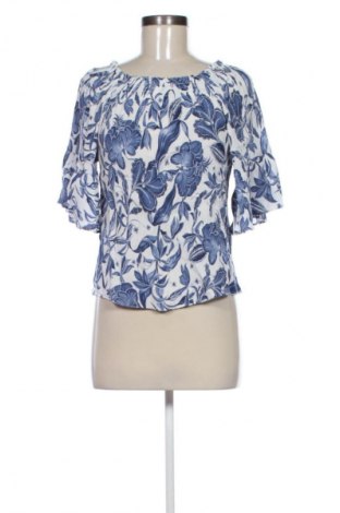 Дамска блуза H&M, Размер S, Цвят Многоцветен, Цена 9,20 €