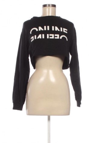 Дамска блуза H&M, Размер M, Цвят Черен, Цена 4,09 €