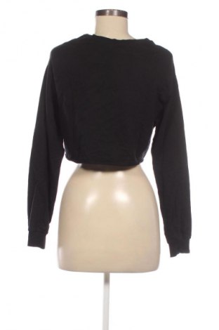 Дамска блуза H&M, Размер M, Цвят Черен, Цена 4,09 €