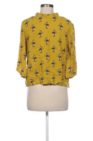 Дамска блуза H&M, Размер M, Цвят Многоцветен, Цена 4,60 €