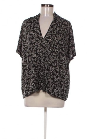 Дамска блуза H&M, Размер XL, Цвят Многоцветен, Цена 9,20 €