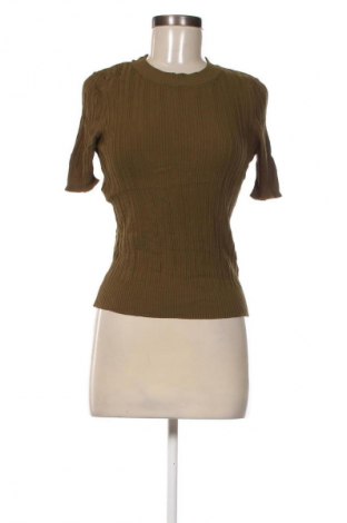 Dámská halenka H&M, Velikost S, Barva Zelená, Cena  109,00 Kč