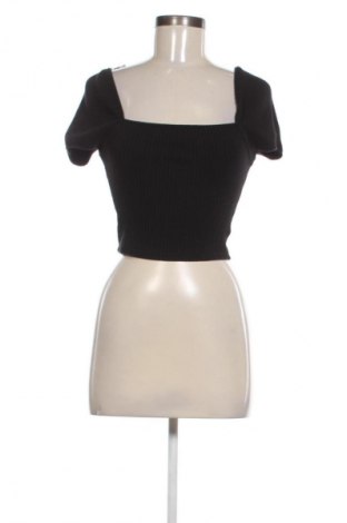 Дамска блуза H&M, Размер XS, Цвят Черен, Цена 3,57 €