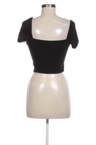 Дамска блуза H&M, Размер XS, Цвят Черен, Цена 3,57 €