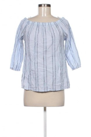 Дамска блуза H&M, Размер S, Цвят Многоцветен, Цена 6,13 €