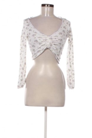 Дамска блуза H&M, Размер XS, Цвят Многоцветен, Цена 4,60 €