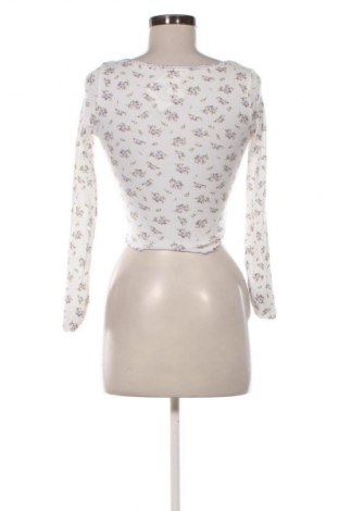 Дамска блуза H&M, Размер XS, Цвят Многоцветен, Цена 4,60 €