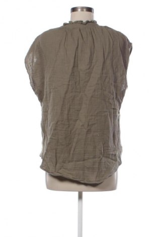 Дамска блуза H&M, Размер S, Цвят Зелен, Цена 9,71 €