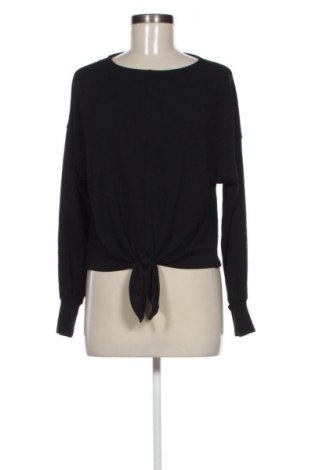 Дамска блуза H&M, Размер XS, Цвят Черен, Цена 4,60 €