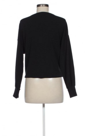 Дамска блуза H&M, Размер XS, Цвят Черен, Цена 4,60 €