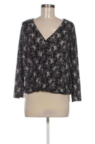 Дамска блуза H&M, Размер M, Цвят Многоцветен, Цена 18,42 €