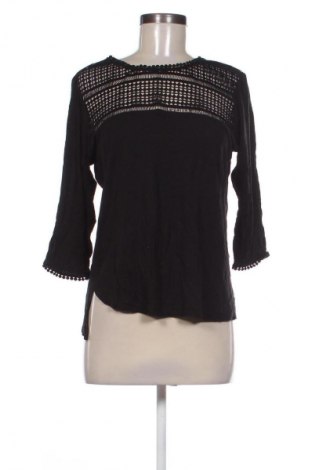 Дамска блуза H&M, Размер M, Цвят Черен, Цена 4,09 €