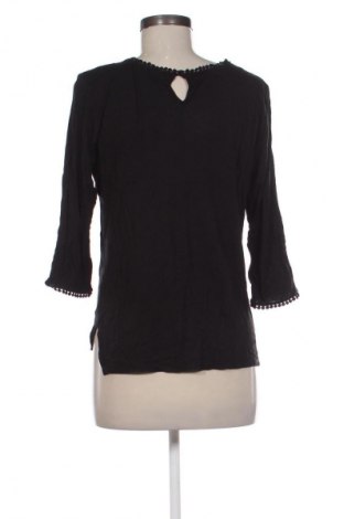 Дамска блуза H&M, Размер M, Цвят Черен, Цена 4,09 €