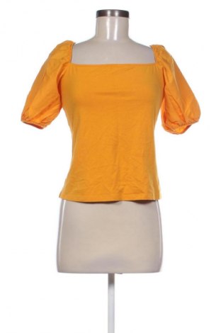 Дамска блуза H&M, Размер M, Цвят Оранжев, Цена 17,38 €