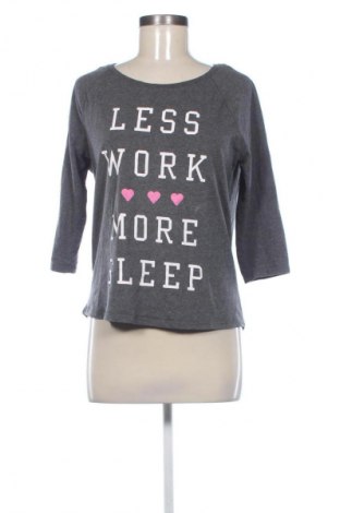 Dámská halenka H&M, Velikost S, Barva Šedá, Cena  109,00 Kč