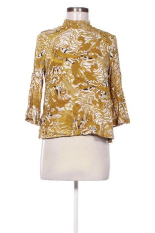 Дамска блуза H&M, Размер S, Цвят Многоцветен, Цена 9,71 €