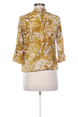 Дамска блуза H&M, Размер S, Цвят Многоцветен, Цена 9,71 €