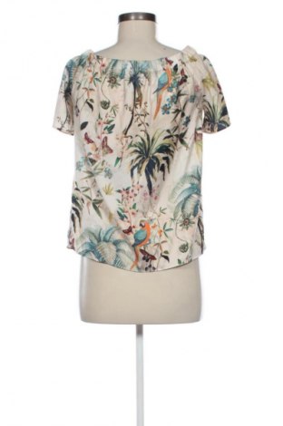 Дамска блуза H&M, Размер XS, Цвят Многоцветен, Цена 10,22 €