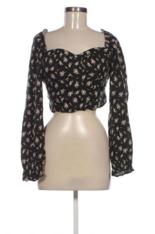 Дамска блуза H&M, Размер M, Цвят Многоцветен, Цена 4,60 €