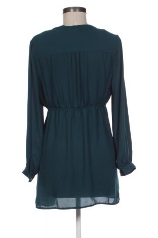 Дамска блуза H&M, Размер M, Цвят Зелен, Цена 4,60 €