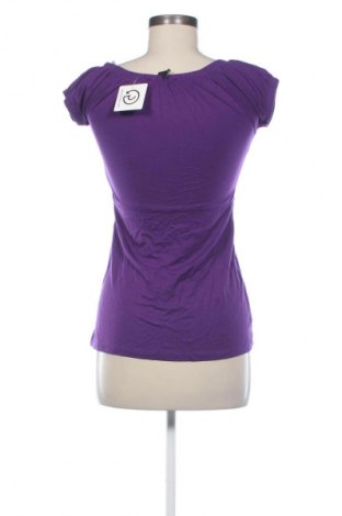 Дамска блуза H&M, Размер L, Цвят Лилав, Цена 8,00 €