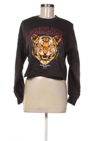 Дамска блуза H&M, Размер S, Цвят Кафяв, Цена 2,04 €