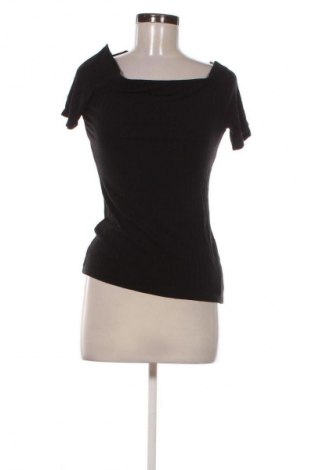 Bluzka damska H&M, Rozmiar M, Kolor Czarny, Cena 52,42 zł